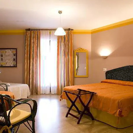 Hotell Montanes Suances