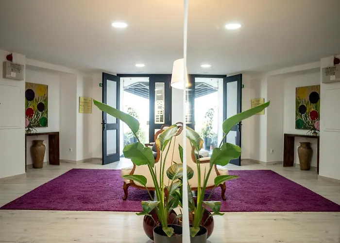 蒙塔内斯酒店 3* 苏安塞斯