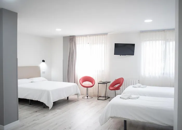 Hotel Montanes Suances