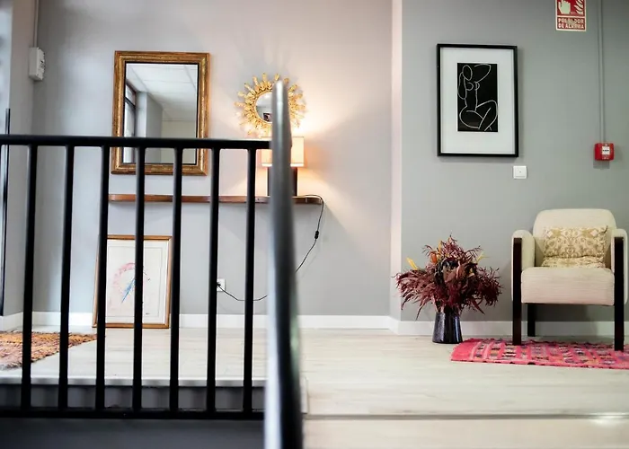 蒙塔内斯酒店 苏安塞斯