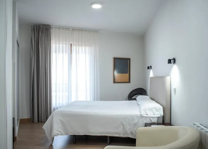 Hotel Montanes Suances