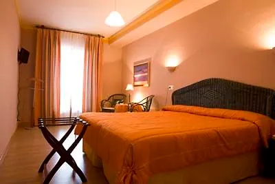 Hotel Montanes Suances