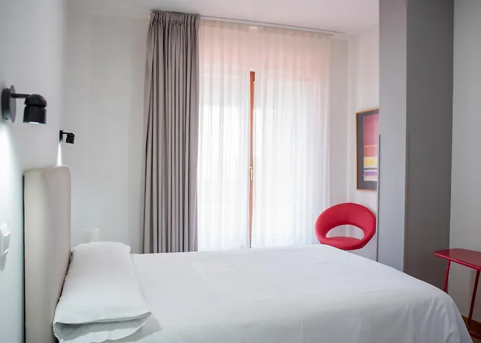 酒店 蒙塔内斯酒店