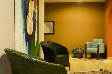 Hotel Montanes Suances